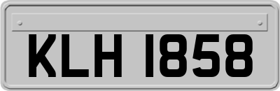 KLH1858