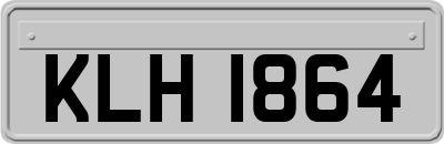 KLH1864