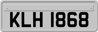 KLH1868