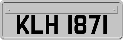 KLH1871