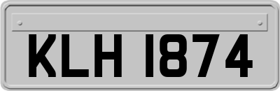 KLH1874