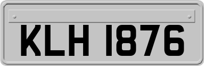 KLH1876