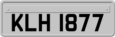 KLH1877