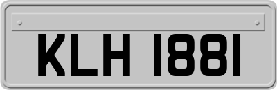 KLH1881