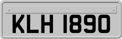 KLH1890