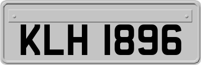KLH1896