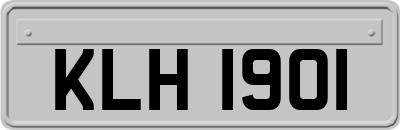 KLH1901