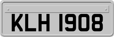 KLH1908