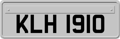 KLH1910