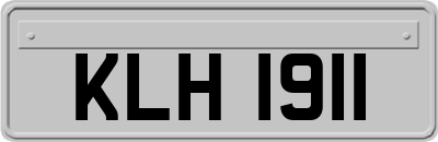 KLH1911