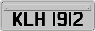 KLH1912