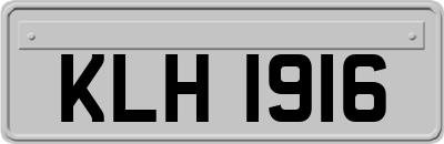 KLH1916