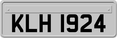 KLH1924
