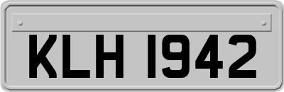 KLH1942