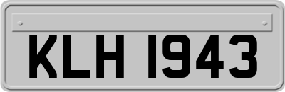 KLH1943