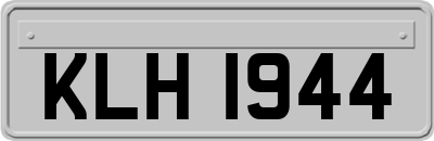 KLH1944