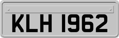 KLH1962