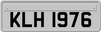 KLH1976