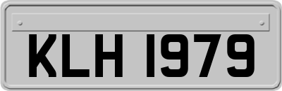 KLH1979