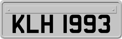 KLH1993