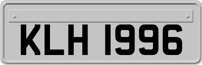 KLH1996