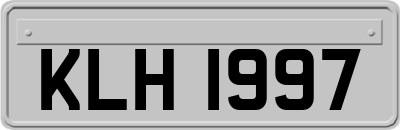 KLH1997