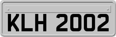 KLH2002