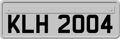 KLH2004