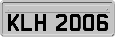KLH2006