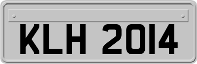 KLH2014