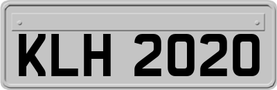 KLH2020