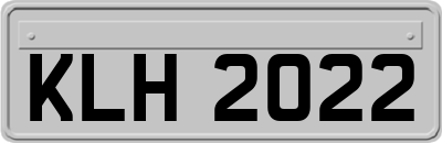 KLH2022