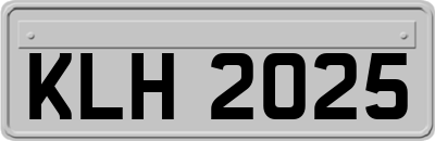 KLH2025