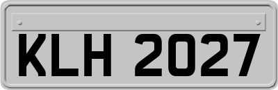 KLH2027