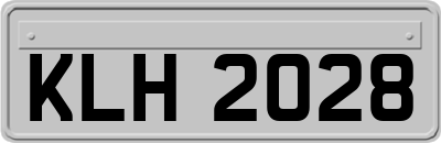 KLH2028