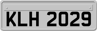 KLH2029