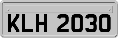 KLH2030