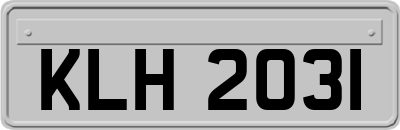 KLH2031