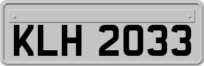 KLH2033