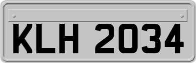 KLH2034