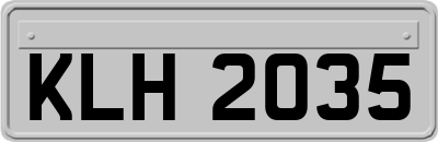 KLH2035