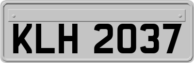 KLH2037