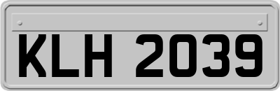 KLH2039