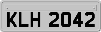 KLH2042