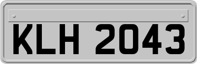 KLH2043