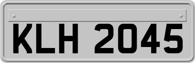 KLH2045