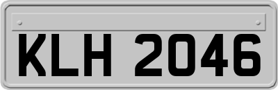 KLH2046