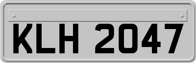 KLH2047