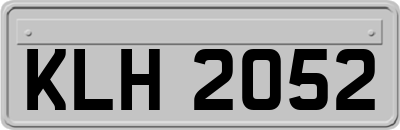 KLH2052