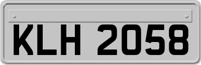 KLH2058